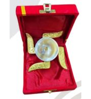 Satya Gift Box for Festive and Premium Corporate Gifting, Elegant Presentation Gift Item for Hampers, Celebrations and Special Occasions